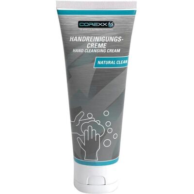 Corexx, Handcreme, Handreinigungscreme 250ml (250 ml) Corexx, Handcreme, Handreinigungscreme 250ml (250 ml)