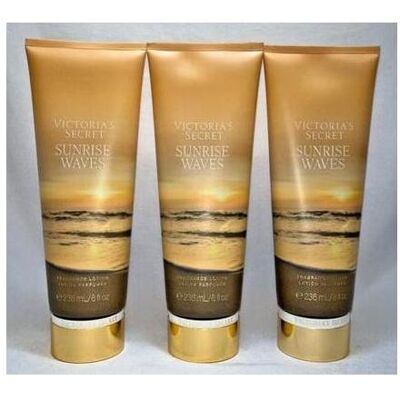 Victoria's Secret - Sunrise Waves - 236 ml - Körperlotion Victoria's Secret - Sunrise Waves - 236 ml - Körperlotion