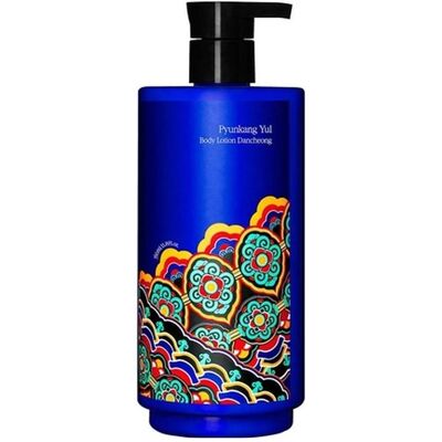 Pyunkang Yul, Bodylotion, - Body Lotion Dancheong 350 ml (Körperlotion, 350 ml) Pyunkang Yul, Bodylotion, - Body Lotion Dancheong 350 ml (Körperlotion, 350 ml)