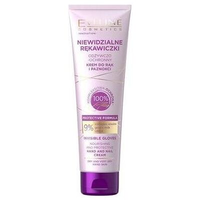 Eveline, Handcreme, Niewidziale Rękawiczki krem do rąk 75ml (75 ml) Eveline, Handcreme, Niewidziale Rękawiczki krem do rąk 75ml (75 ml)