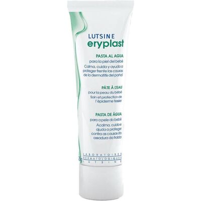Lutsine Eryplast Wasserpaste - Babypflege Lutsine Eryplast Wasserpaste - Babypflege