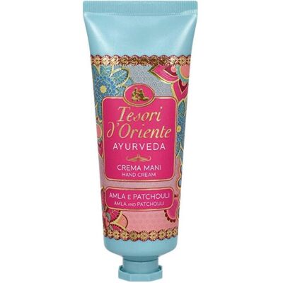 Palmolive, Handcreme, Colgate-Palmolive Tesori oder Handcreme 75ml Ayurveda (75 ml) Palmolive, Handcreme, Colgate-Palmolive Tesori oder Handcreme 75ml Ayurveda (75 ml)