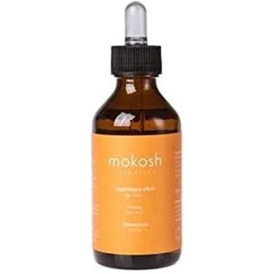 Mokann Cosmetics, Bodylotion, Firming Body & Face Elixir Orange 100ml (Körperöl, 100 ml) Mokann Cosmetics, Bodylotion, Firming Body & Face Elixir Orange 100ml (Körperöl, 100 ml)