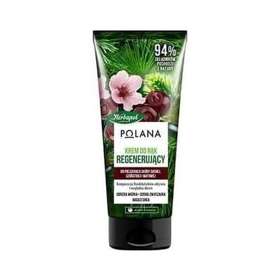 Herbapol, Handcreme, Polana Regenerierende Handcreme 75ml (75 ml) Herbapol, Handcreme, Polana Regenerierende Handcreme 75ml (75 ml)