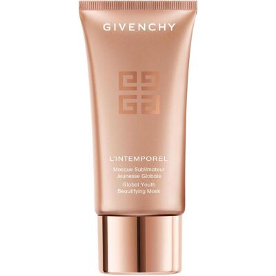 Givenchy, Gesichtsmaske, L'Intemporel Global Youth Beautifying Mask (75 ml) Givenchy, Gesichtsmaske, L'Intemporel Global Youth Beautifying Mask (75 ml)