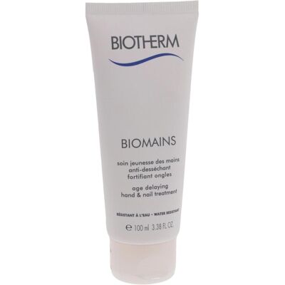 Biotherm, Handcreme, Biomains (100 ml) Biotherm, Handcreme, Biomains (100 ml)