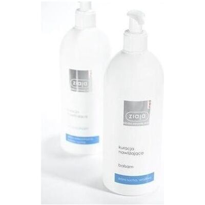 Ziaja Med Hydrating Care feuchtigkeitsspendender Körperbalsam - Körperbalsam Ziaja Med Hydrating Care feuchtigkeitsspendender Körperbalsam - Körperbalsam