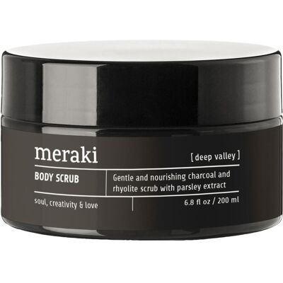 Meraki, Duschmittel, Deep Valley (200 ml) Meraki, Duschmittel, Deep Valley (200 ml)