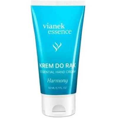 Vianek, Handcreme, Essence Hand Cream Harmony 50ml (50 ml) Vianek, Handcreme, Essence Hand Cream Harmony 50ml (50 ml)