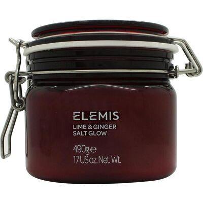 Elemis Exotisches Limetten- und Ingwer-Salz Glow (490ml) Elemis Exotisches Limetten- und Ingwer-Salz Glow (490ml)