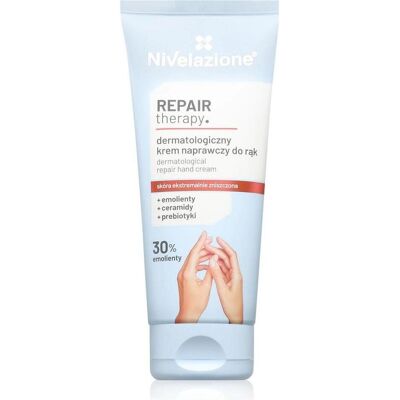 Farmona, Handcreme, Nivelaz Krem d/rąk repair therapy 80ml (80 ml) Farmona, Handcreme, Nivelaz Krem d/rąk repair therapy 80ml (80 ml)