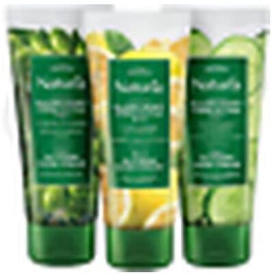 Joanna, Handcreme, 3 in 1 Glycerin Hand Cream with Olive Oil Lemon Cucumber Extract 100g (100 ml) Joanna, Handcreme, 3 in 1 Glycerin Hand Cream with Olive Oil Lemon Cucumber Extract 100g (100 ml)