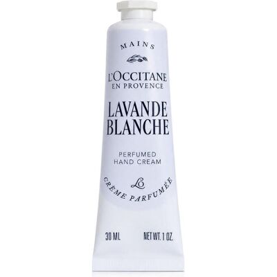 L'Occitane, Handcreme, Lavender Moisturising Hand Cream (30 ml) L'Occitane, Handcreme, Lavender Moisturising Hand Cream (30 ml)