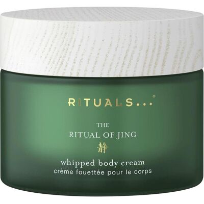 Rituals, Bodylotion, The Ritual of Jing (Körpercreme, 220 ml) Rituals, Bodylotion, The Ritual of Jing (Körpercreme, 220 ml)