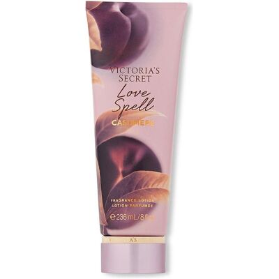 Victoria's Secret, Bodylotion, Love Spell Cashmere Body Lotion 236ml (Körperlotion, 236 ml) Victoria's Secret, Bodylotion, Love Spell Cashmere Body Lotion 236ml (Körperlotion, 236 ml)