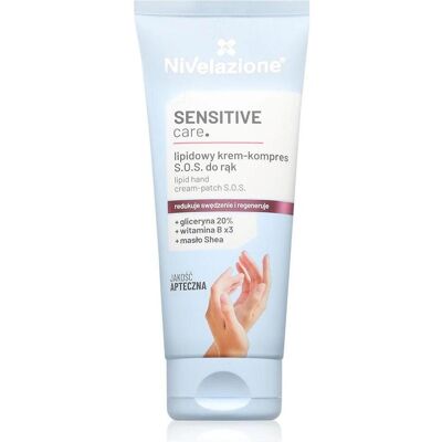 Farmona, Handcreme, Nivelaz Krem d/rąk sensitive care 80ml (80 ml) Farmona, Handcreme, Nivelaz Krem d/rąk sensitive care 80ml (80 ml)