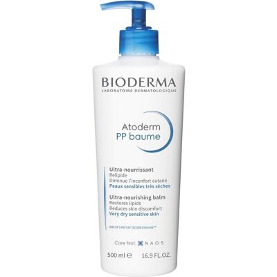 Bioderma - Atoderm PP Balm - Für trockene & empfindliche Haut Bioderma - Atoderm PP Balm - Für trockene & empfindliche Haut