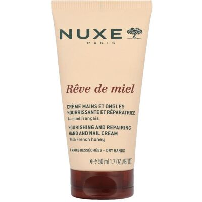 Nuxe, Handcreme, Hand- und Nagelcreme (50 ml) Nuxe, Handcreme, Hand- und Nagelcreme (50 ml)