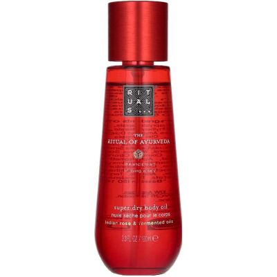 Rituals, Bodylotion, The Ritual Of Ayurveda (Körperöl, 100 ml) Rituals, Bodylotion, The Ritual Of Ayurveda (Körperöl, 100 ml)