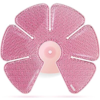 Neno, Muskelsalbe + Kühlpad, Perse Dual Gel Compress Set - Cooling & Heating Pack, 2 Pieces Neno, Muskelsalbe + Kühlpad, Perse Dual Gel Compress Set - Cooling & Heating Pack, 2 Pieces