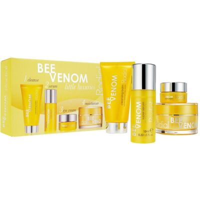Rodial, Beauty Geschenkset, Bee Venom Little Luxuries (Gesichtspflege Set) Rodial, Beauty Geschenkset, Bee Venom Little Luxuries (Gesichtspflege Set)