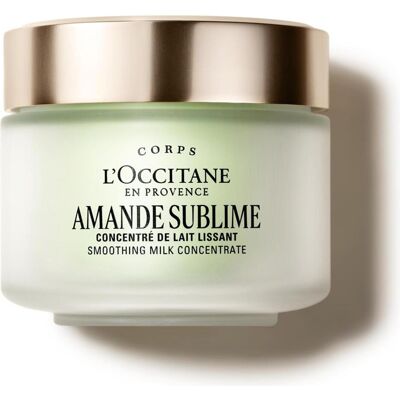 L'Occitane, Bodylotion, Mandel Körpercreme (200 ml) L'Occitane, Bodylotion, Mandel Körpercreme (200 ml)