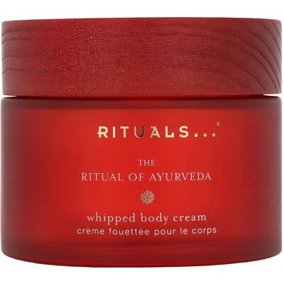 Rituals, Bodylotion, Ayurveda (Körpercreme, 220 ml) Rituals, Bodylotion, Ayurveda (Körpercreme, 220 ml)