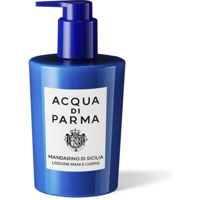 Acqua Di Parma, Bodylotion, Mandarino di sicilia (300 ml) Acqua Di Parma, Bodylotion, Mandarino di sicilia (300 ml)