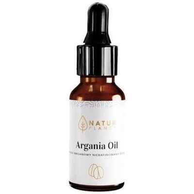 Natur Planet, Bodylotion, Argan Oil 30ml (Körperöl, 30 ml) Natur Planet, Bodylotion, Argan Oil 30ml (Körperöl, 30 ml)