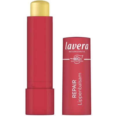 Lavera, Lippenpflege, Repair Lippenbalsam (Lippenbalsam, 4.50 ml) Lavera, Lippenpflege, Repair Lippenbalsam (Lippenbalsam, 4.50 ml)