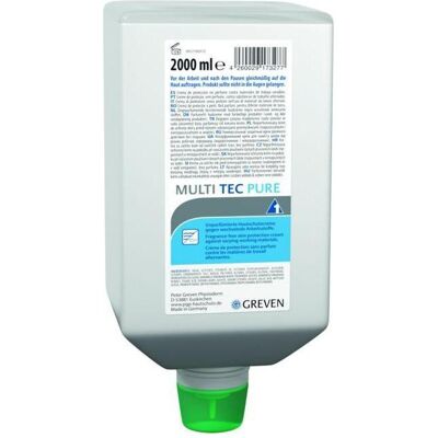 GREVEN Multi Tec Pure Hautschutzcreme GREVEN Multi Tec Pure Hautschutzcreme