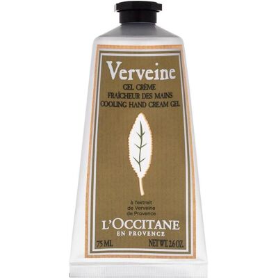 L'Occitane, Handcreme, Verveine (75 ml) L'Occitane, Handcreme, Verveine (75 ml)