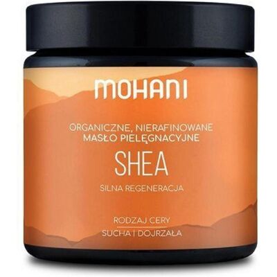 Mohani, Bodylotion, Wild Africa African Shea Body Butter 100G (Körpercreme) Mohani, Bodylotion, Wild Africa African Shea Body Butter 100G (Körpercreme)