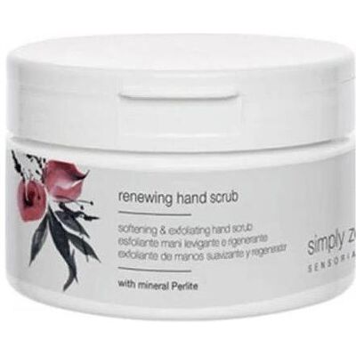 Simply Zen, Handcreme, Exfoliant pentru maini Sensorials Renewing Scrub, 200ml (200 ml) Simply Zen, Handcreme, Exfoliant pentru maini Sensorials Renewing Scrub, 200ml (200 ml)