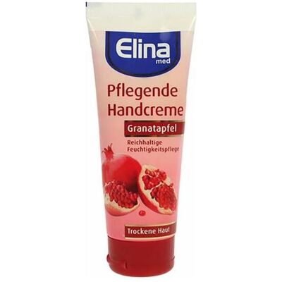 Magni, Handcreme, Handcreme Elinea med 75ml Granatapfel (75 ml) Magni, Handcreme, Handcreme Elinea med 75ml Granatapfel (75 ml)