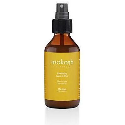 Mokann Cosmetics, Handcreme, Moisturizing Passionfruit Hand Cream 100ml (100 ml) Mokann Cosmetics, Handcreme, Moisturizing Passionfruit Hand Cream 100ml (100 ml)