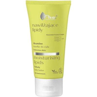 Ava Cosmetics, Bodylotion, Ava Laboratories Feuchtigkeitsspendende Lipid Velvet Body Butter 150ml (Body Butter, 150 ml) Ava Cosmetics, Bodylotion, Ava Laboratories Feuchtigkeitsspendende Lipid Velvet Body Butter 150ml (Body Butter, 150 ml)