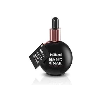 Silcare, Handcreme, Hand-Nagelöl-Serum - 75ml (75 ml) Silcare, Handcreme, Hand-Nagelöl-Serum - 75ml (75 ml)