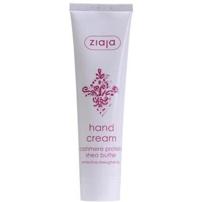 Ziaja, Handcreme, Cashmere (100 ml) Ziaja, Handcreme, Cashmere (100 ml)