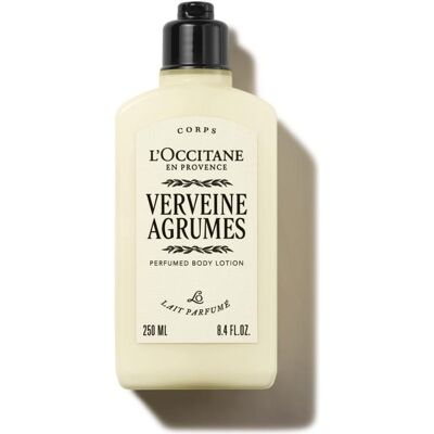 L'Occitane, Bodylotion, Körpermilch Sommer-Verbene (Körpermilch, 250 ml) L'Occitane, Bodylotion, Körpermilch Sommer-Verbene (Körpermilch, 250 ml)