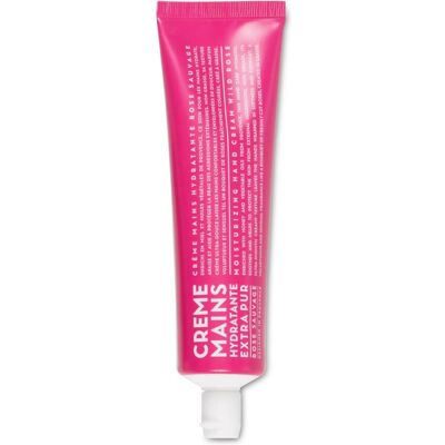 La Compagnie de Provence, Handcreme, Handcrème Rose Sauvage (30 ml) La Compagnie de Provence, Handcreme, Handcrème Rose Sauvage (30 ml)