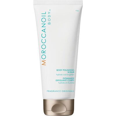 Moroccanoil Body Fragrance Originale - Körperpeeling - Hydratisiert, Peelt, Nährt Moroccanoil Body Fragrance Originale - Körperpeeling - Hydratisiert, Peelt, Nährt