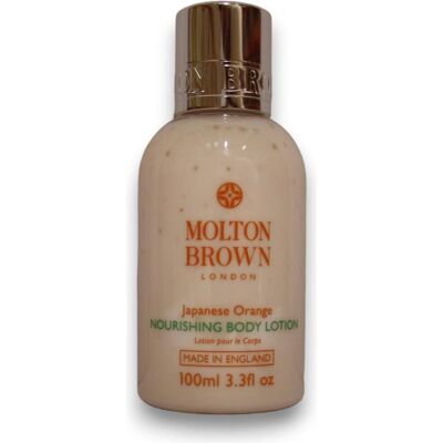 Molton Brown, Bodylotion, Japanische Orange Körperlotion - Körperlotion Molton Brown, Bodylotion, Japanische Orange Körperlotion - Körperlotion