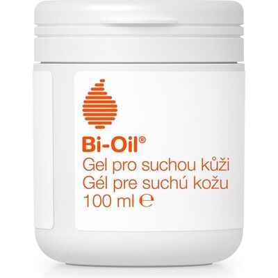 Bi-Oil, Bodylotion, Body gel for dry skin (PurCellin Oil) - Volume: 100 ml (Körpergel, 100 ml) Bi-Oil, Bodylotion, Body gel for dry skin (PurCellin Oil) - Volume: 100 ml (Körpergel, 100 ml)