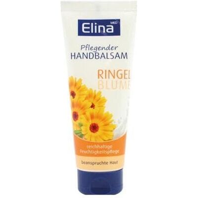 Magni, Handcreme, Handcreme Elina Ringelblume 75ml Tube (75 ml) Magni, Handcreme, Handcreme Elina Ringelblume 75ml Tube (75 ml)