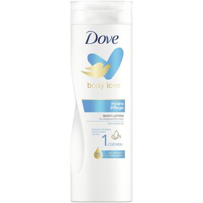 Dove, Bodylotion, Hydropflege (Körperlotion, 400 ml) Dove, Bodylotion, Hydropflege (Körperlotion, 400 ml)