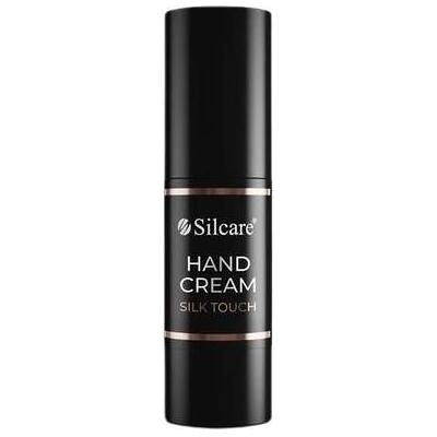 Silcare, Handcreme, So Rose! So Gold! krem do rąk Silk Touch 30ml (30 ml) Silcare, Handcreme, So Rose! So Gold! krem do rąk Silk Touch 30ml (30 ml)
