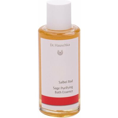 Dr Hauschka Salbei reinigende Badeessenz - Badeart Dr Hauschka Salbei reinigende Badeessenz - Badeart