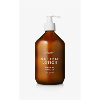Soeder*, Bodylotion, Natural Lotion (Körperlotion) Soeder*, Bodylotion, Natural Lotion (Körperlotion)