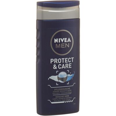 NIVEA MEN, Duschmittel, Hydro Care Pflegedusche (250 ml) NIVEA MEN, Duschmittel, Hydro Care Pflegedusche (250 ml)